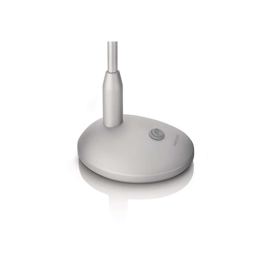 Philips 69225/87/16 - Asztali lámpa MYHOMEOFFICE 1xE27/11W/230V