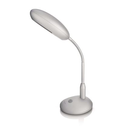 Philips 69225/87/16 - Asztali lámpa MYHOMEOFFICE 1xE27/11W/230V