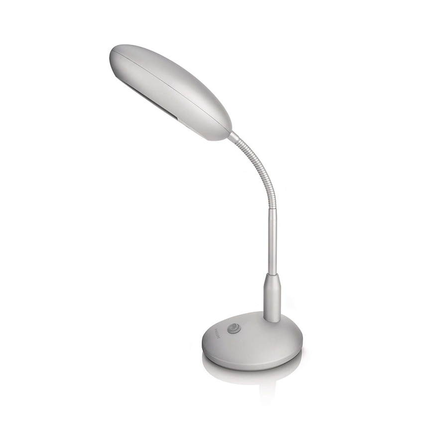 Philips 69225/87/16 - Asztali lámpa MYHOMEOFFICE 1xE27/11W/230V
