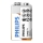 Philips 6F22L1F/10 - Cink-klorid elem 6F22 LONGLIFE 9V 150mAh
