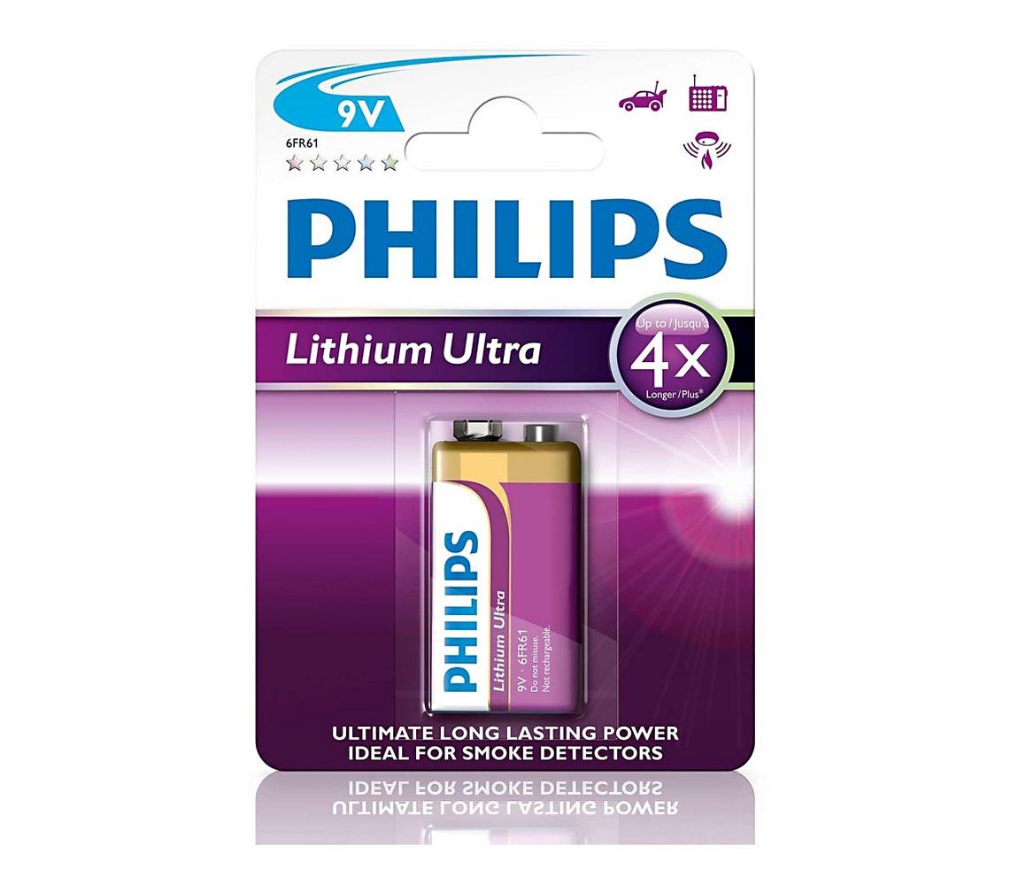 Philips 6FR61LB1A/10