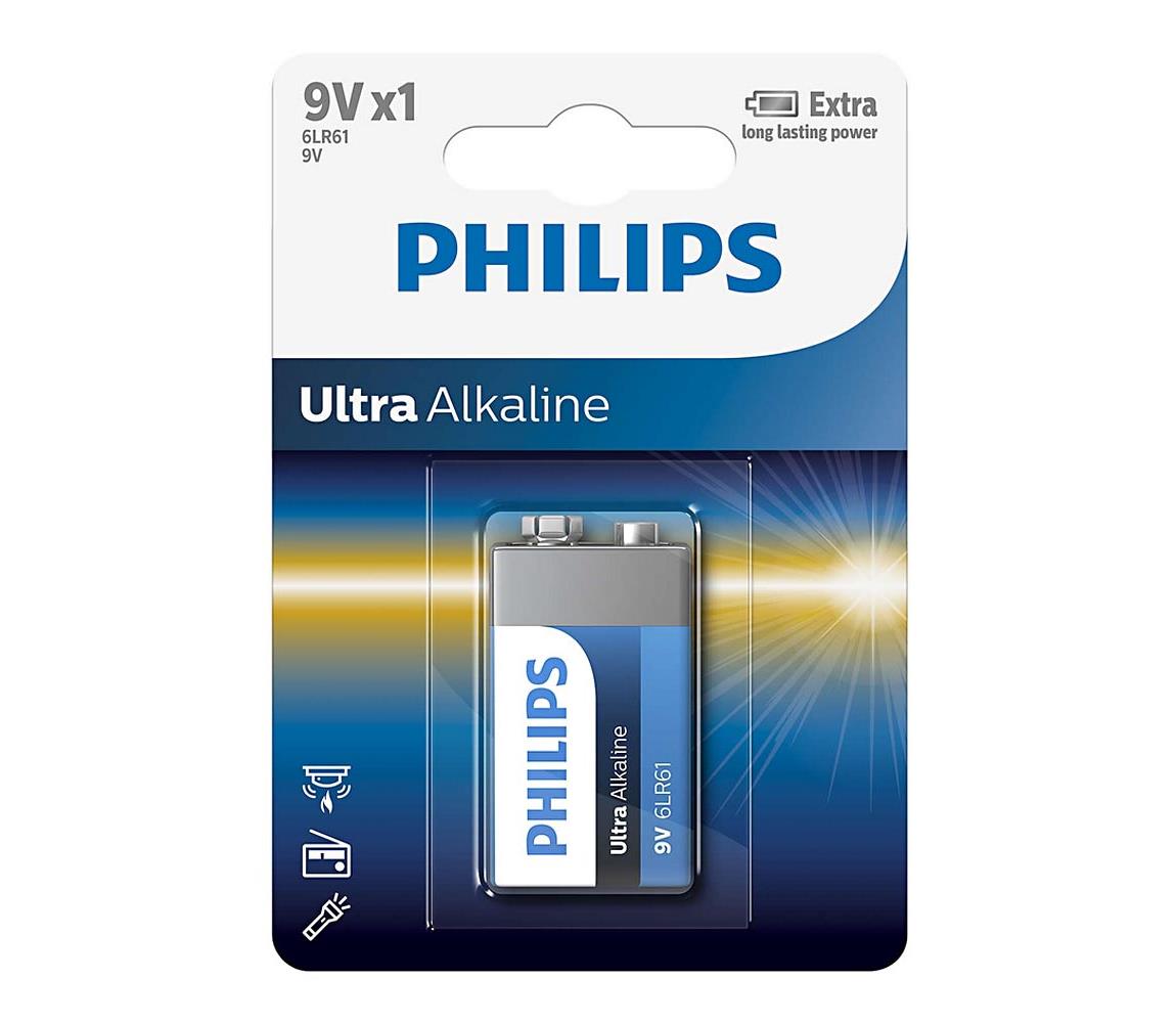Philips 6LR61E1B/10