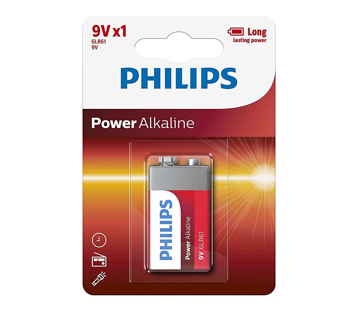 Philips 6LR61P1B/10