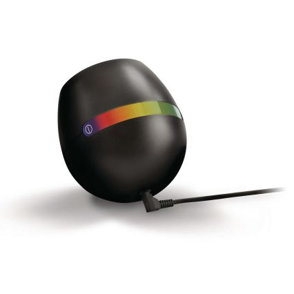 Philips 70018/30/PH - LED Asztali lámpa LIVINGCOLORS MICRO 1xLED/4,7W/230V