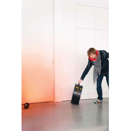 Philips 70018/30/PH - LED Asztali lámpa LIVINGCOLORS MICRO 1xLED/4,7W/230V