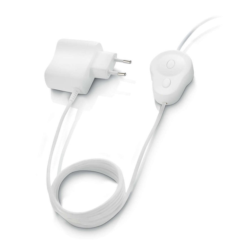 Philips 70100/31/P6 - LED szalag MYLIVING LIGHTSTRIPS 1m RGB LED/4W/230V