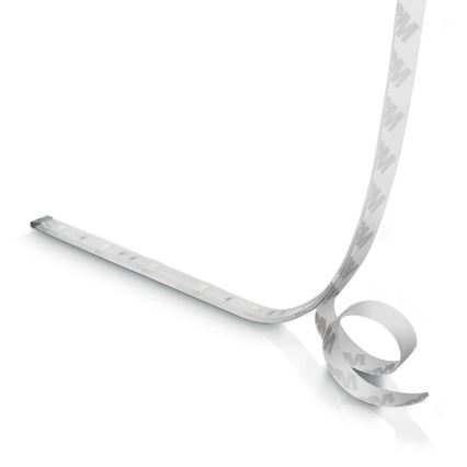Philips 70100/31/P6 - LED szalag MYLIVING LIGHTSTRIPS 1m RGB LED/4W/230V