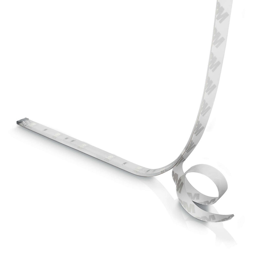 Philips 70100/31/P6 - LED szalag MYLIVING LIGHTSTRIPS 1m RGB LED/4W/230V