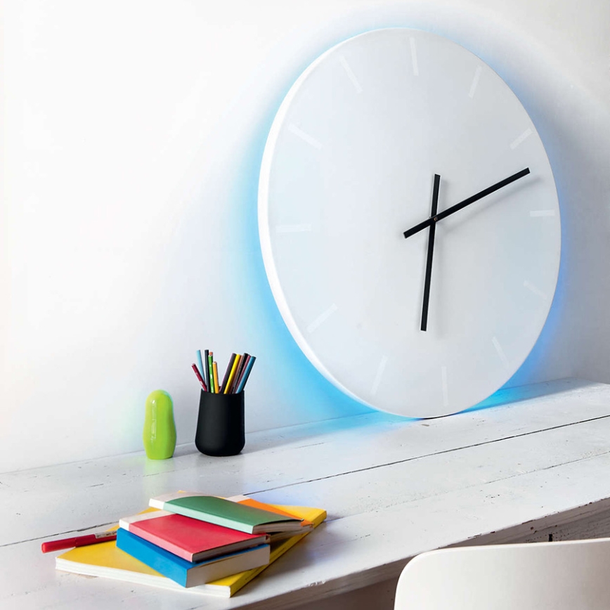 Philips 70100/31/P6 - LED szalag MYLIVING LIGHTSTRIPS 1m RGB LED/4W/230V