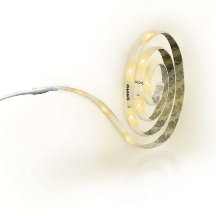 Philips 70102/31/P2 - LED szalag MYLIVING LIGHTSTRIP 5m LED/12W/230V