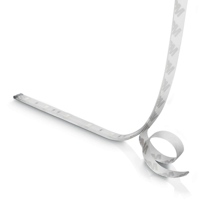 Philips 70102/31/P6 - LED szalag MYLIVING LIGHTSTRIP 5m RGB LED/17W/230V