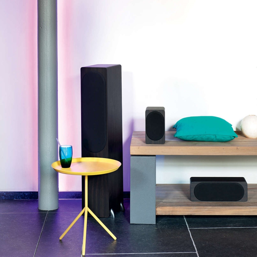 Philips 70102/31/P6 - LED szalag MYLIVING LIGHTSTRIP 5m RGB LED/17W/230V