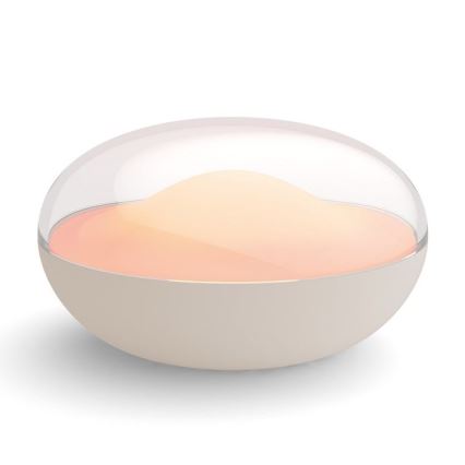 Philips 70104/31/P0 - LED Szabályozható hordozható lámpa CAMELLIA LED/3W