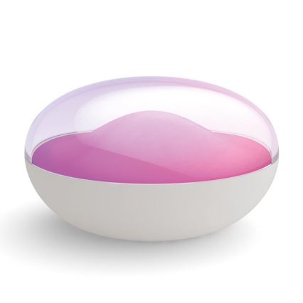 Philips 70104/31/P0 - LED Szabályozható hordozható lámpa CAMELLIA LED/3W