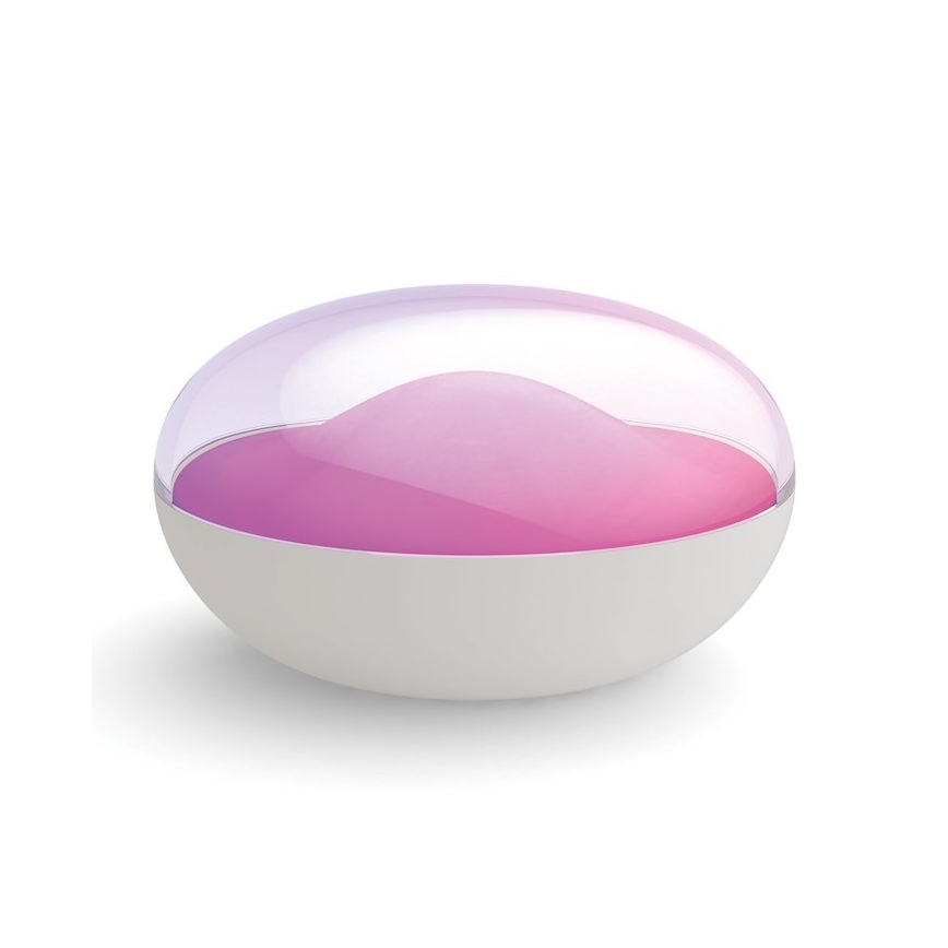 Philips 70104/31/P0 - LED Szabályozható hordozható lámpa CAMELLIA LED/3W