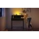 Philips 70105/31/P6 -LED RGB Dimmelhető asztali lámpa MYLIVING BERRY 1xLED/3W/5V