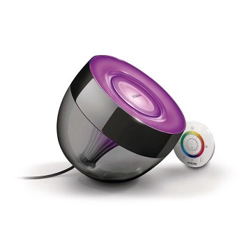 Philips 70999/30/PH - LED Szabályozható asztali lámpa LIVINGCOLORS IRIS 1xLED/10W