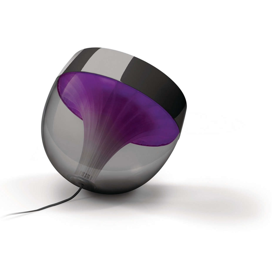 Philips 70999/30/PH - LED Asztali lámpa LIVINGCOLORS IRIS 1xLED/10W/230V