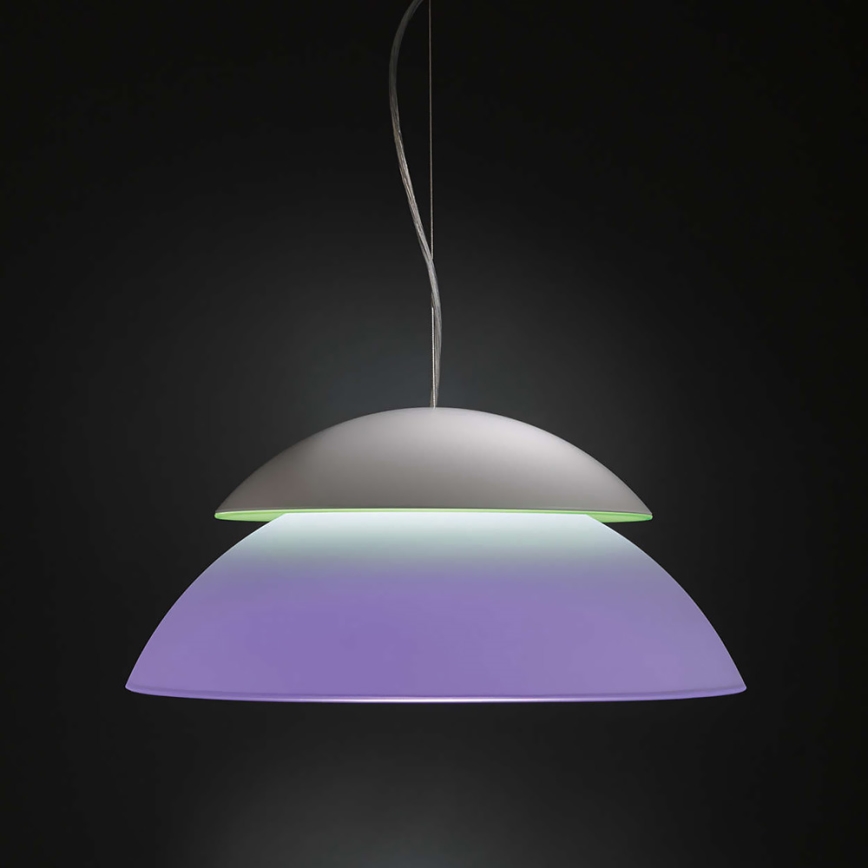 Philips 71200/31/PH - Csillár HUE BEYOND 4xLED/4,5W/230V/RGB