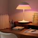Philips - LED Szabályozható fényerejű asztali lámpa Hue BEYOND 2xLED/4,5W/230V/RGB