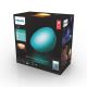 Philips 71460/60/PH - Szabályozható asztali lámpa Hue GO 1xLED/6W/RGB