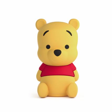 Philips 71705/34/16 - LED gyerek lámpa SOFTPAL DISNEY WINNIE THE POOH 1xLED/0,18W/230V