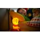 Philips 71705/34/26 - LED Gyerek lámpa WINNIE THE POOH 1xLED/0,18W/230V