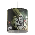 Philips 71751/30/GO - Árnyékoló gyereklámpához STAR WARS E27 átmérő 26 cm