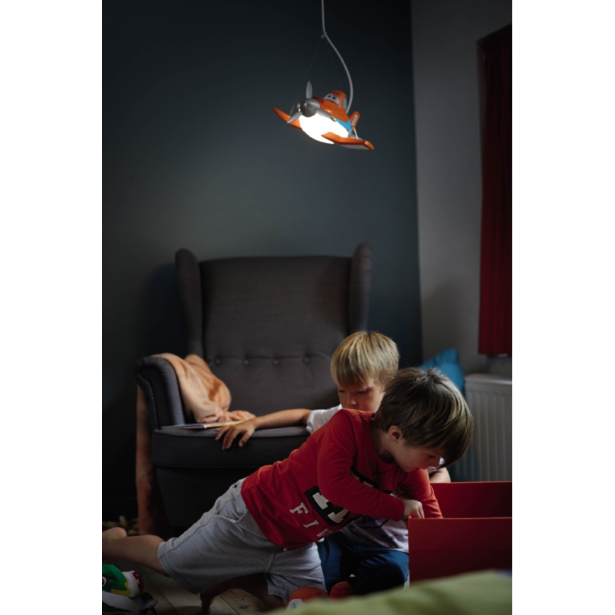 Philips - LED Gyermek csillár 3xLED/3W/230V