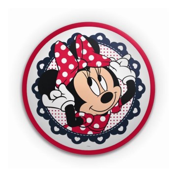Philips 71761/31/16 - LED Gyerek fali lámpa DISNEY MINNIE 1xLED/7,5W/230V