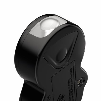 Philips 71767/30/P0 - LED gyerek zseblámpa DISNEY STAR WARS LED/0,3W/2xAAA