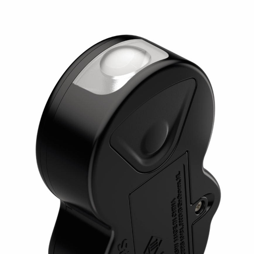 Philips 71767/30/P0 - LED gyerek zseblámpa DISNEY STAR WARS LED/0,3W/2xAAA