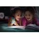 Philips - LED Gyereklámpa 1xLED/0,3W/2xAAA