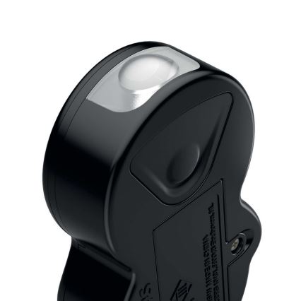 Philips 71767/97/P0 - LED Gyerek lámpa STAR WARS STORMTROOPER 1xLED/0,3W