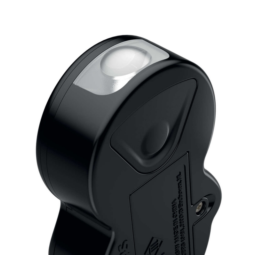 Philips 71767/97/P0 - LED Gyerek lámpa STAR WARS STORMTROOPER 1xLED/0,3W