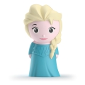 Philips 71768/03/16 - DISNEY ELSA LED gyereklámpa LED/0,3W/3V