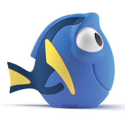 Philips 71768/90/16 - Gyereklámpa DISNEY FINDING DORY LED/2xAAA