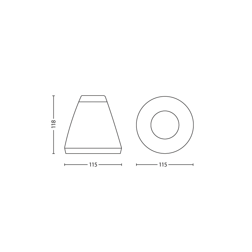 Philips 71769/08/16 - Gyerek projektor DISNEY FROZEN LED/0,1W/3xAA