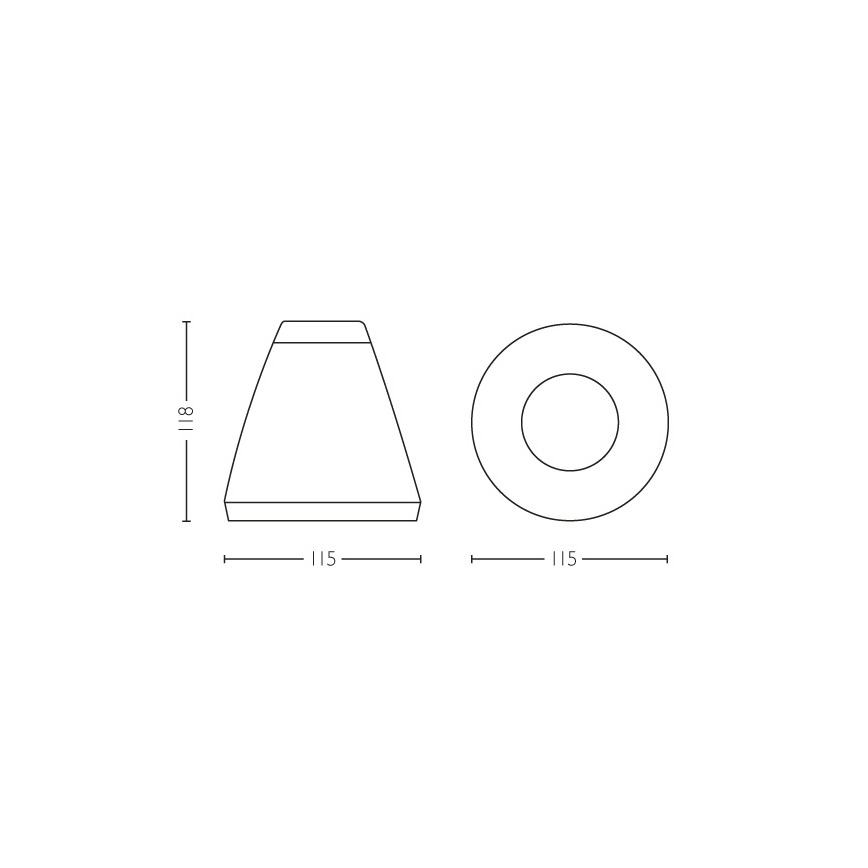 Philips 71769/90/16 - Gyerek projektor DISNEY FINDING DORY LED/0,1W/3xAAA