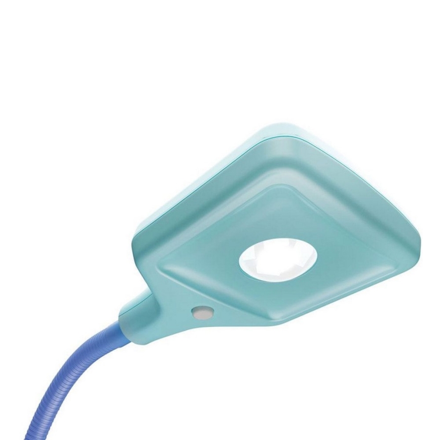 Philips 71770/08/16 - LED Gyerek aszatli lámpa  FROZEN LED/4W/230V