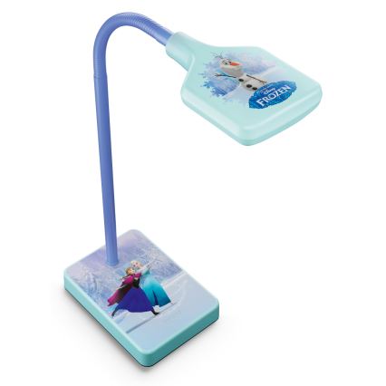 Philips 71770/08/16 - LED Gyerek aszatli lámpa  FROZEN LED/4W/230V