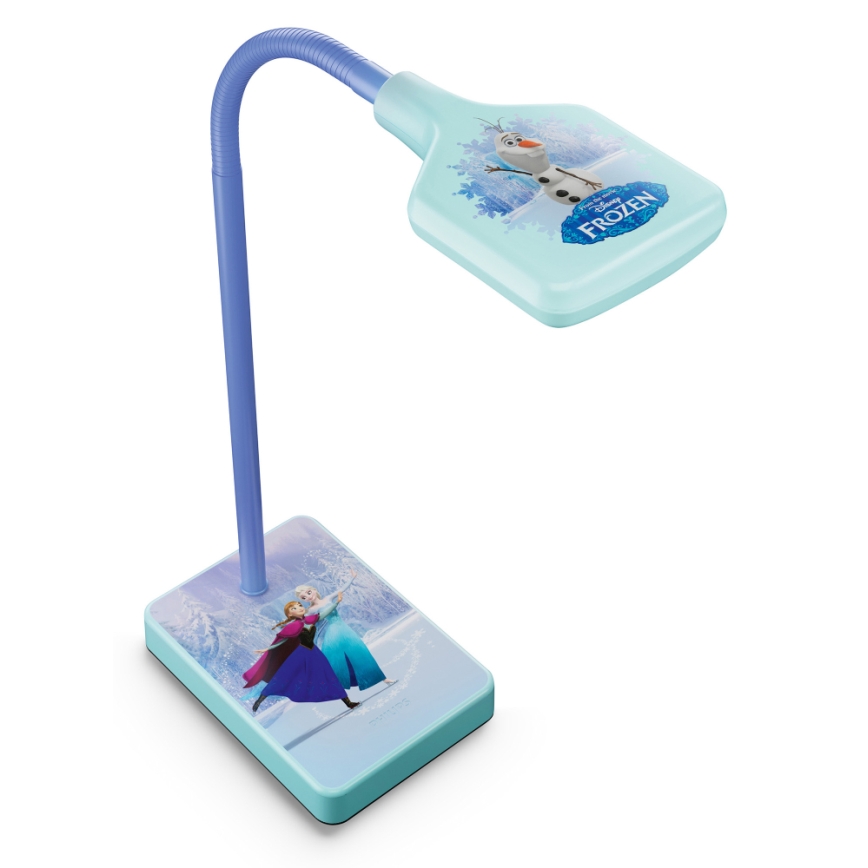 Philips 71770/08/16 - LED Gyerek aszatli lámpa  FROZEN LED/4W/230V