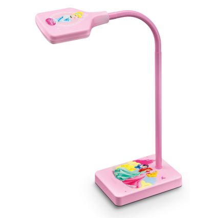 LED gyermek lámpa  1xLED/4W/230V
