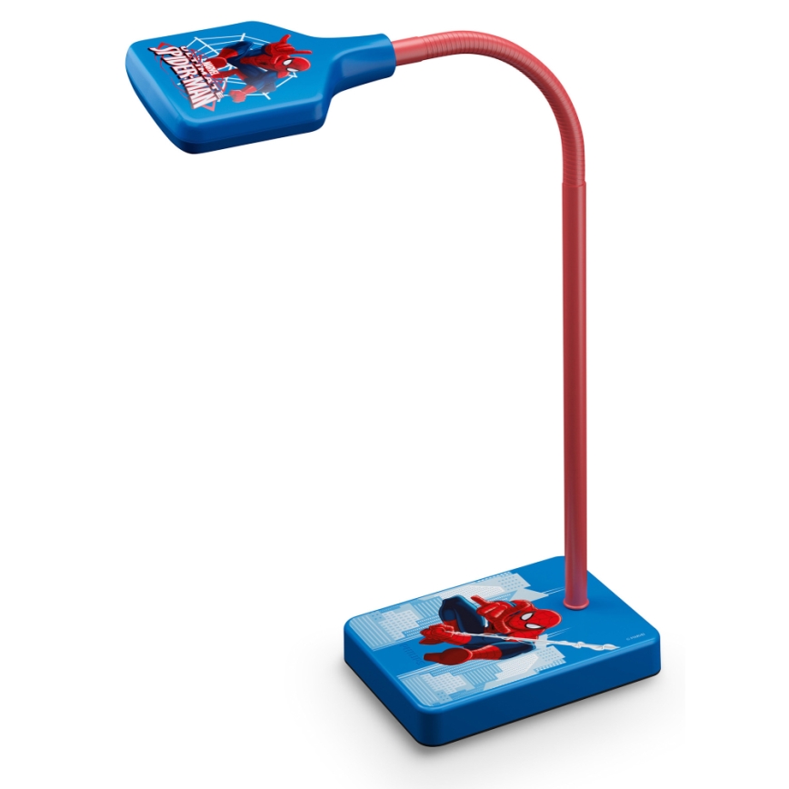 LED gyermek lámpa 1xLED/4W/230V