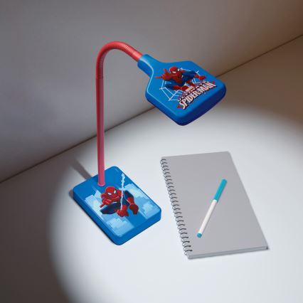 LED gyermek lámpa 1xLED/4W/230V