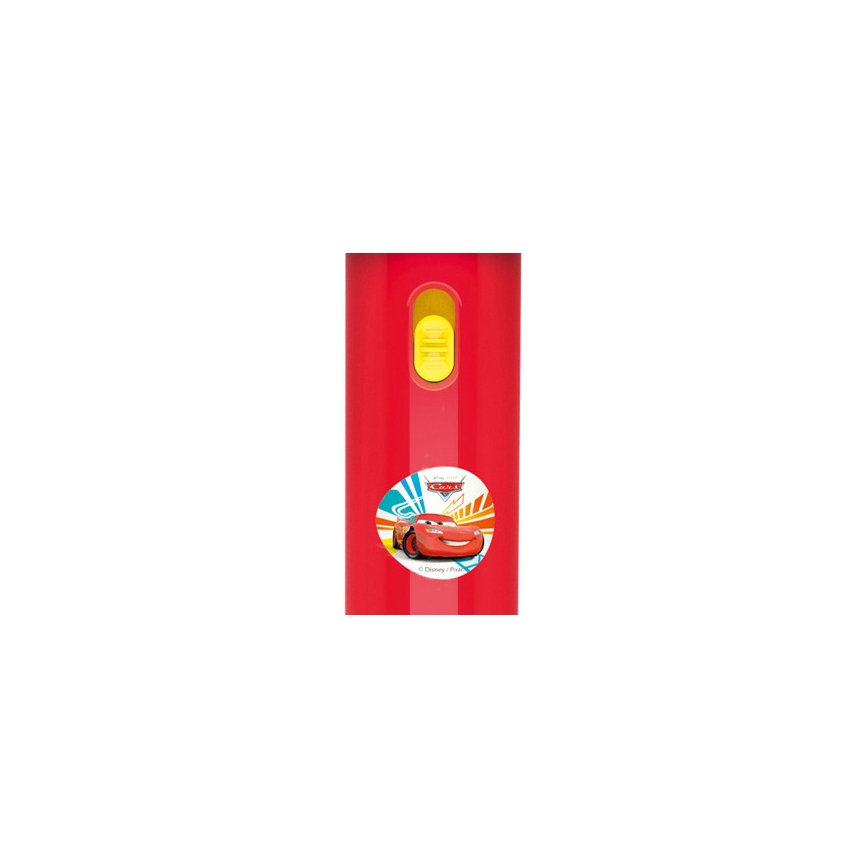 Philips 71788/32/16 - Gyerek projektor DISNEY CARS LED/3xLR44