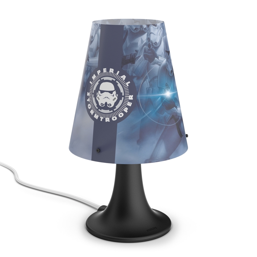 Philips 71795/99/16 - Asztali lámpa STAR WARS LED/2,3W/230V