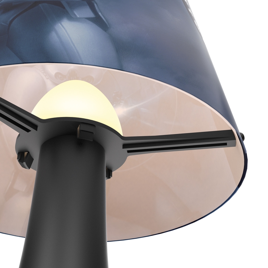 Philips 71795/99/16 - Asztali lámpa STAR WARS LED/2,3W/230V