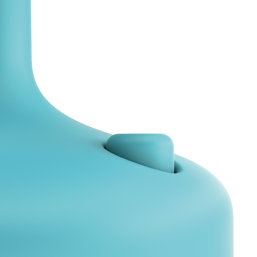 Philips 71796/08/16 - Gyereklámpa DISNEY FROZEN LED/0,6W/3xAA