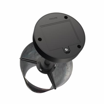 Philips 71796/30/P0 - LED Gyerek asztali lámpa STAR WARS STORMTROOPER 1xLED/0,57W